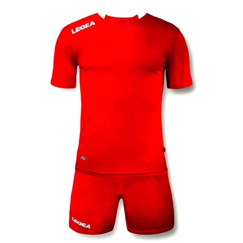 Kit Calcio Legea Monaco