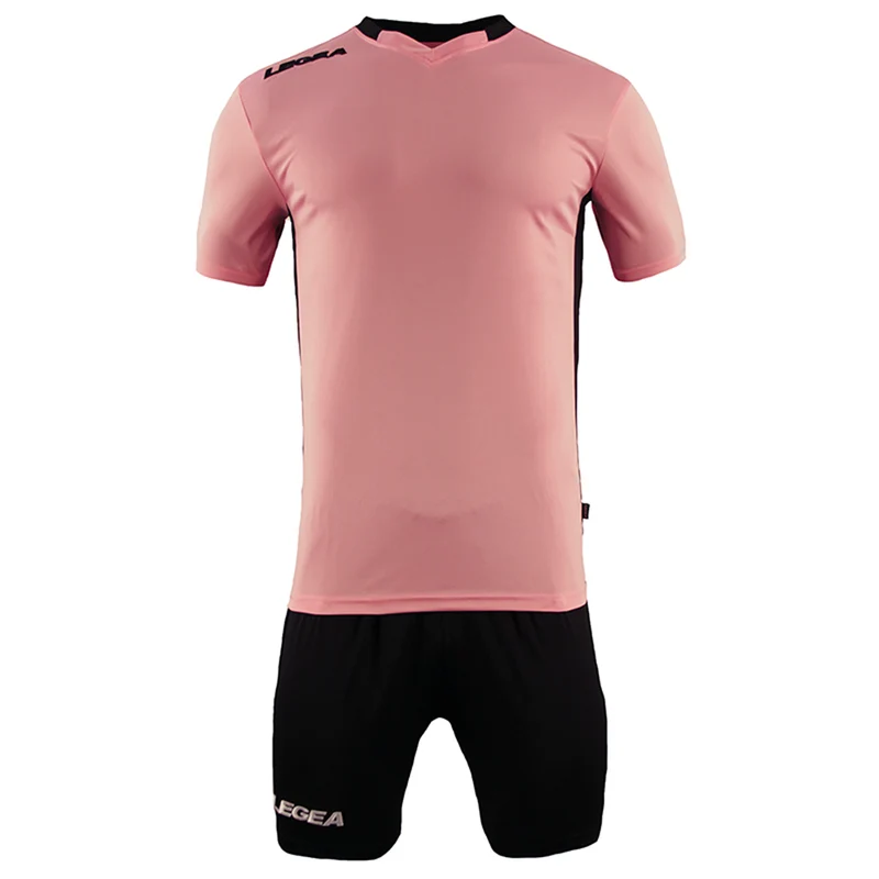 Kit Calcio Legea Monaco