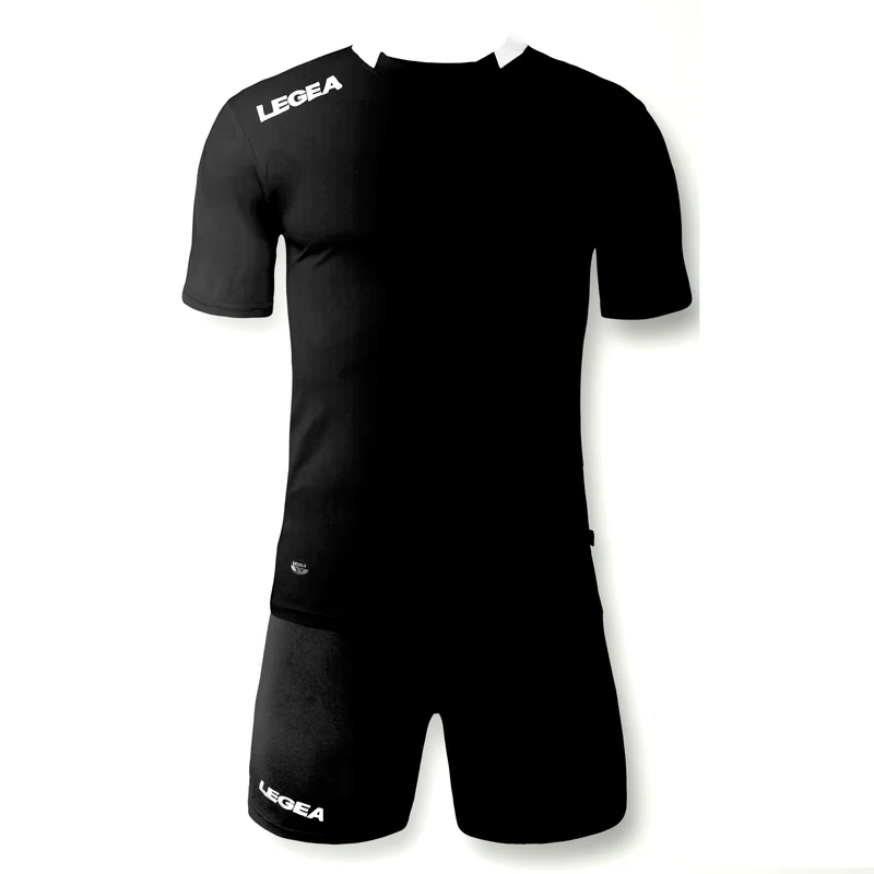 Kit Calcio Legea Monaco
