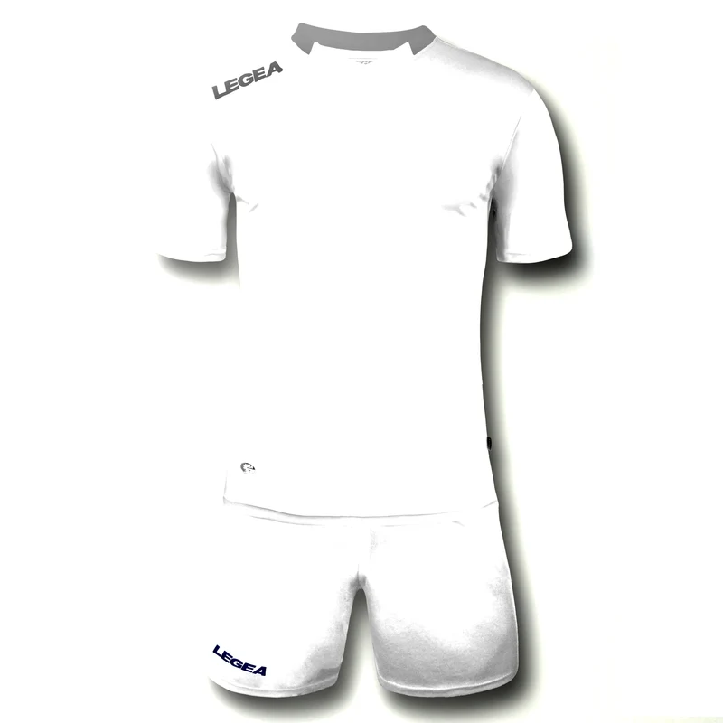 Kit Calcio Legea Monaco