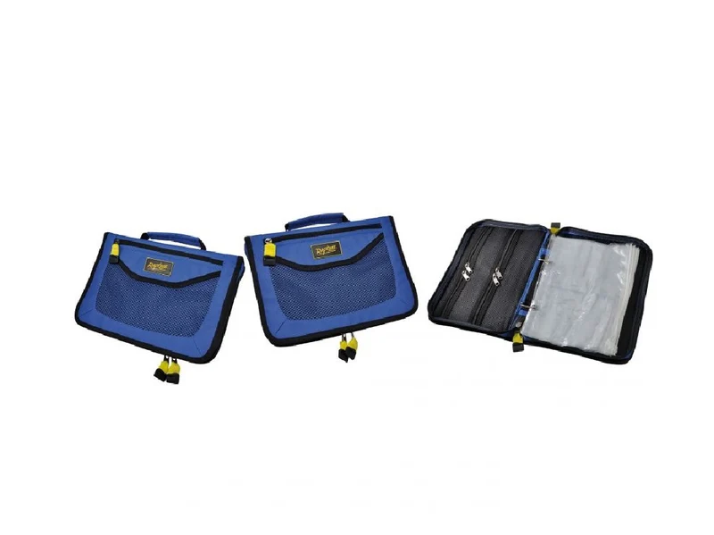 Rig Organizer
