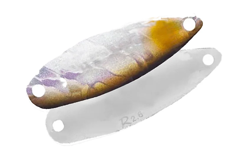 Artificiale Native Spoon 2,6 gr