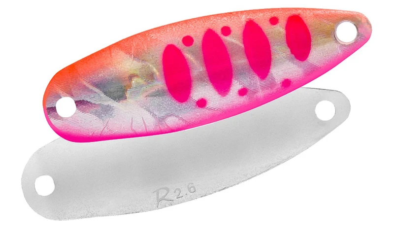 Artificiale Native Spoon 2,6 gr