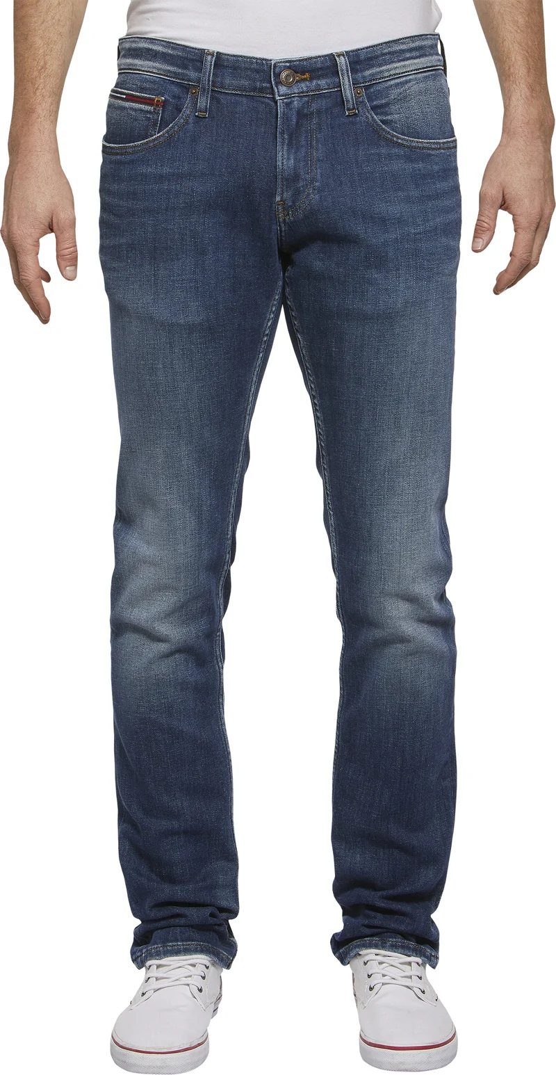 Jeans Uomo Scanton Heritage