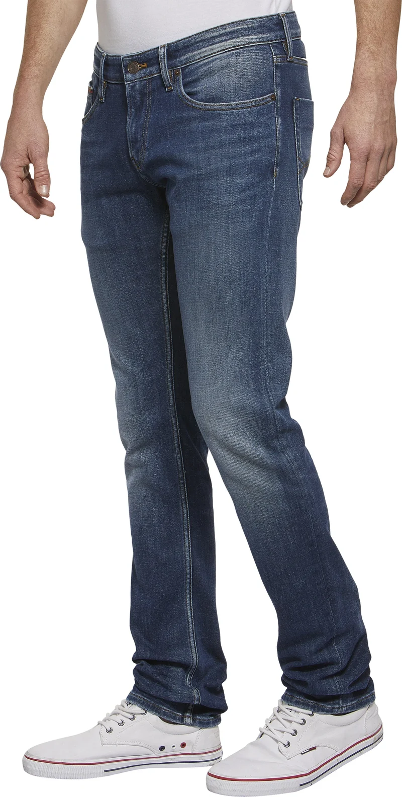 Jeans Uomo Scanton Heritage