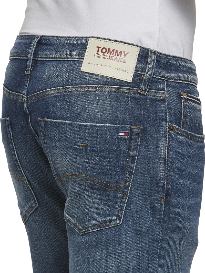 Jeans Uomo Scanton Heritage