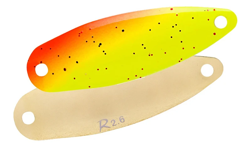 Artificiale Native Spoon 2,6 gr