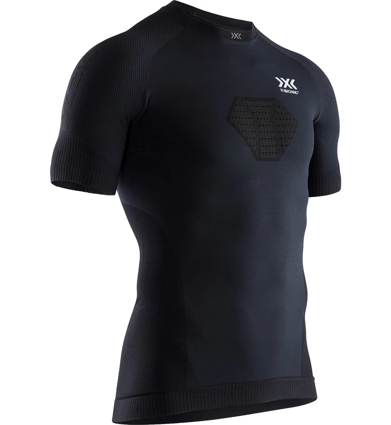 T-Shirt Uomo Regulator Run Speed