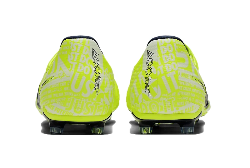 Scarpe Calcio Bambino Nike Phantom Venom Elite FG New Lights Pack