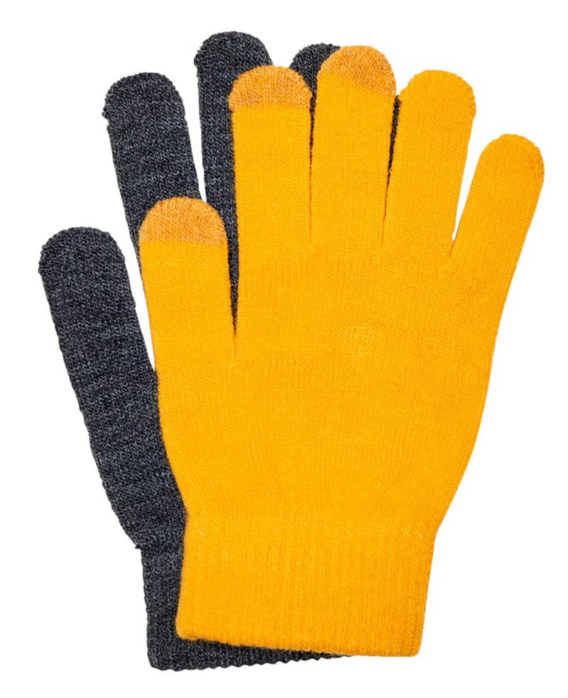 Guanti Donna OnlAline Knit
