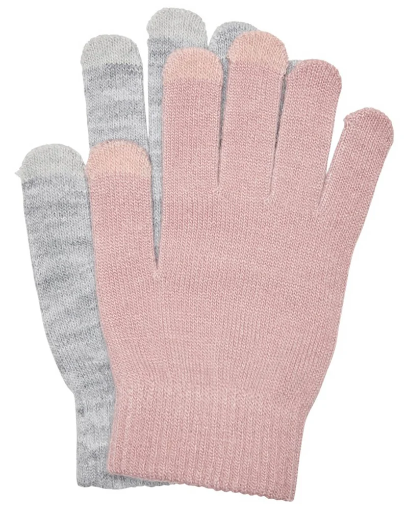 Guanti Donna OnlAline Knit