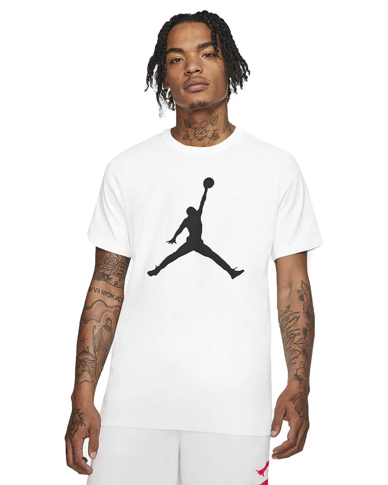 T-shirt Uomo Jumpman