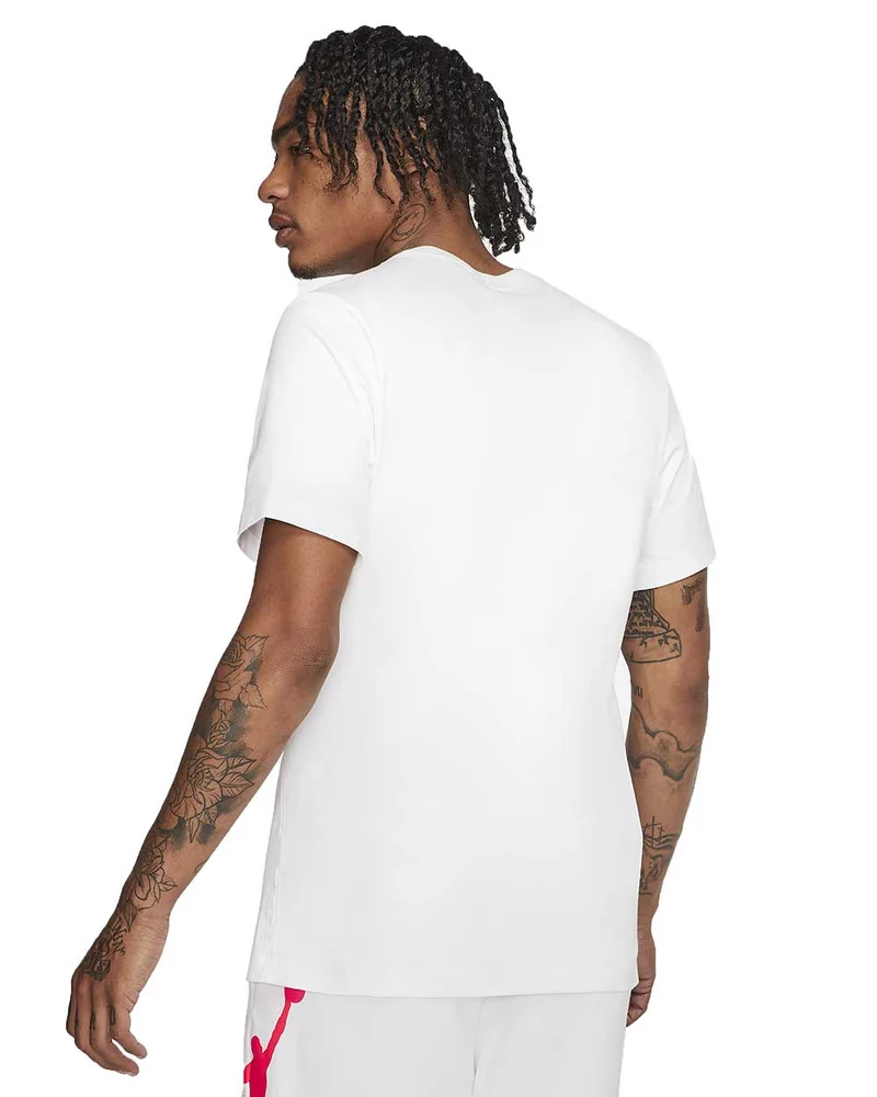 T-shirt Uomo Jumpman