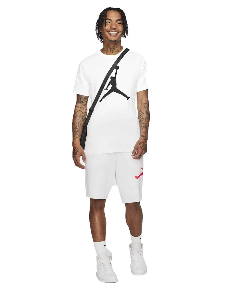T-shirt Uomo Jumpman