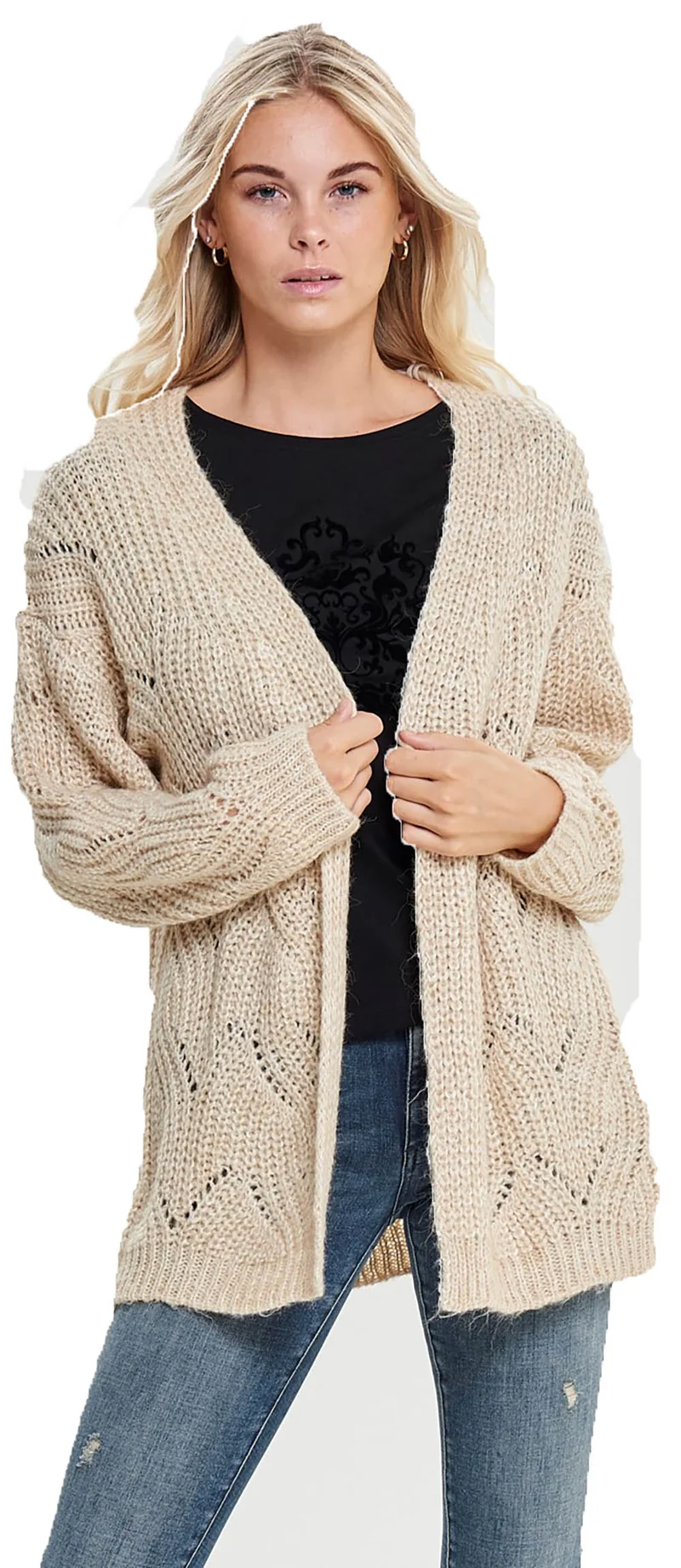 Maglione Donna Havana
