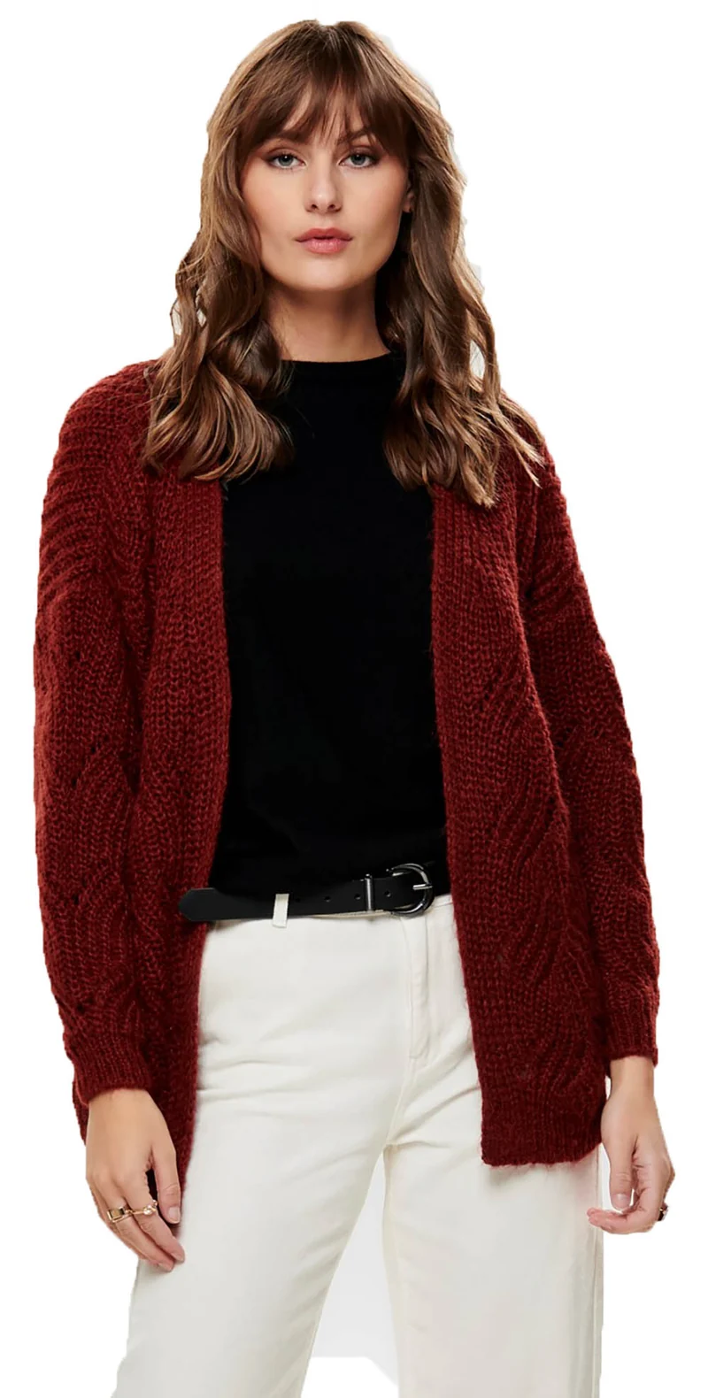 Maglione Donna Havana