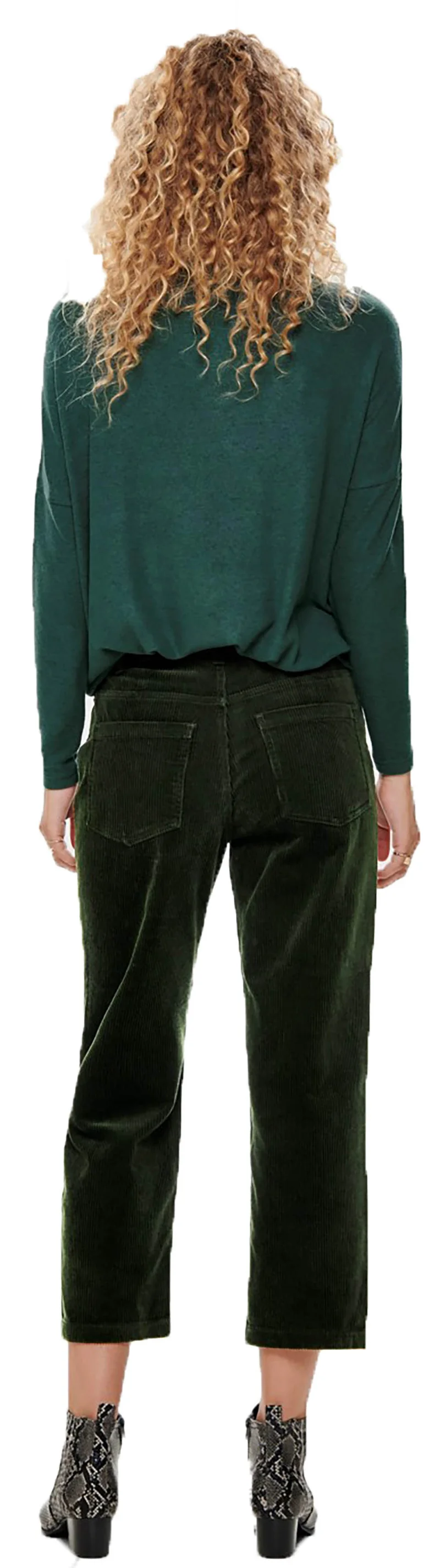 Pantalone Donna OnlBitten