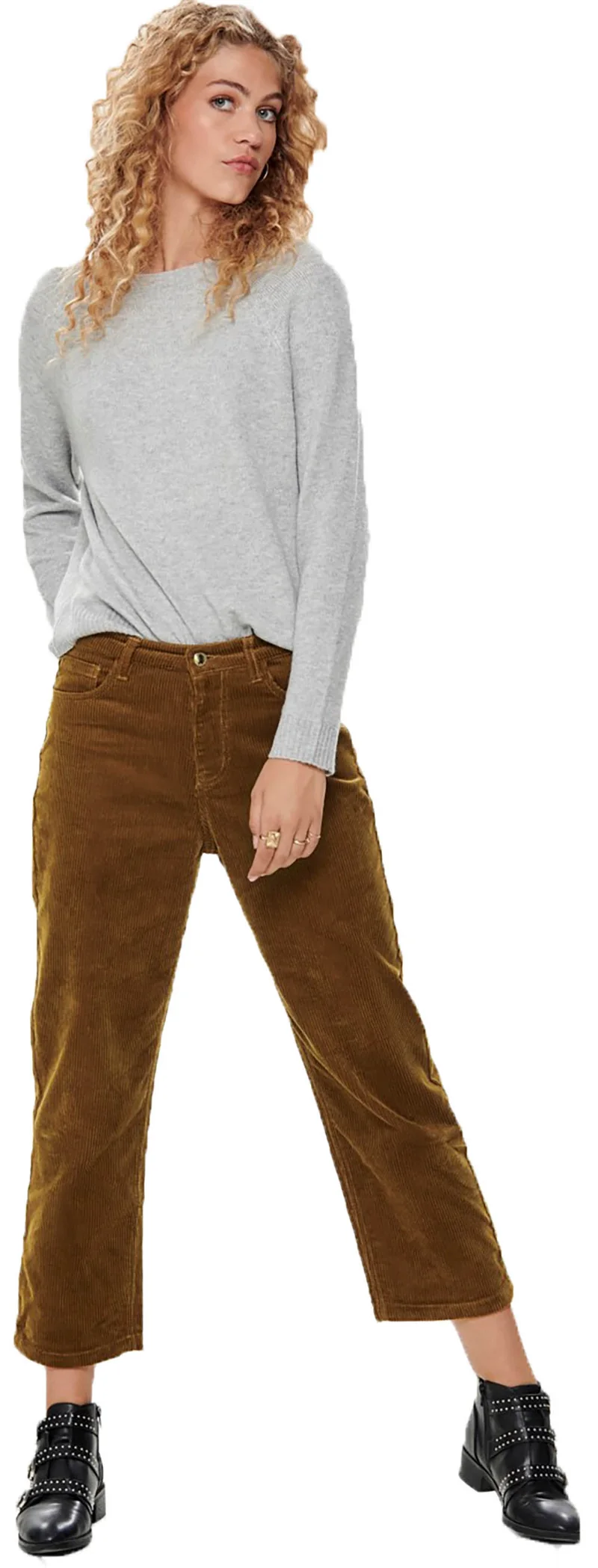 Pantalone Donna OnlBitten