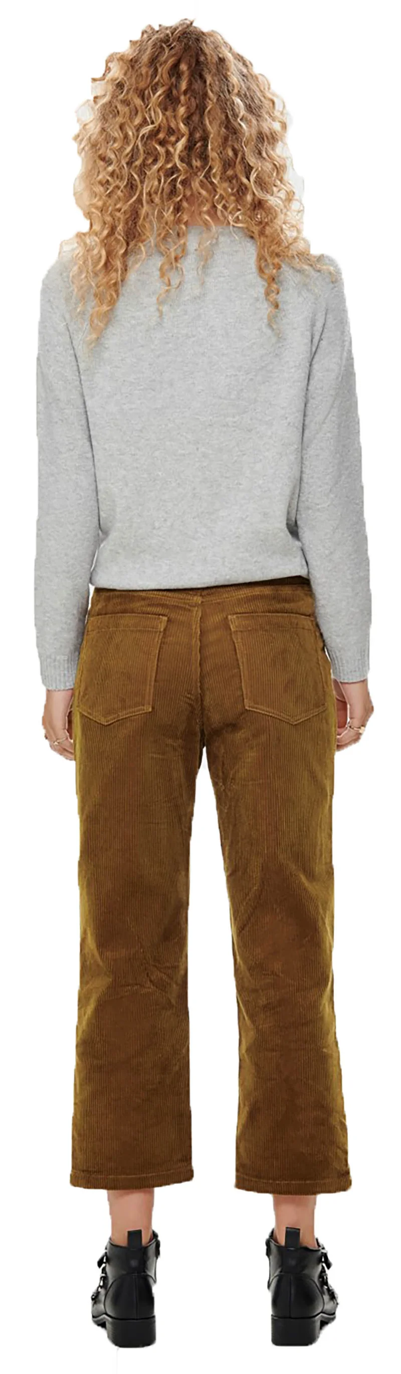 Pantalone Donna OnlBitten