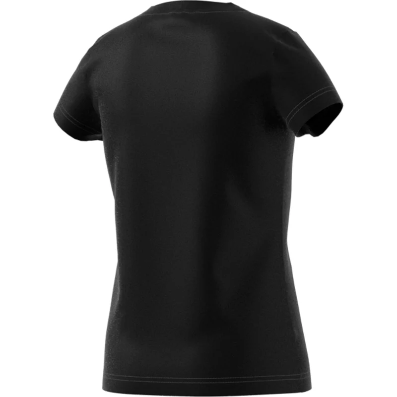 T-Shirt Ragazza Essential Linear