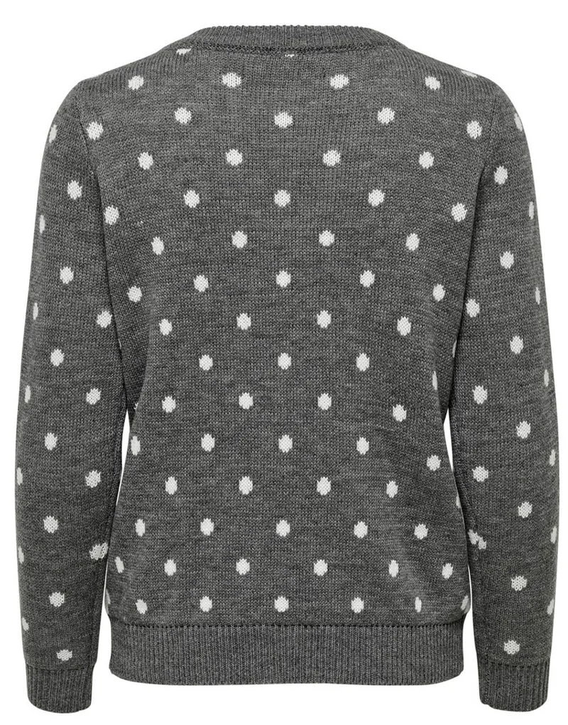 Maglione Donna Christmas Bear