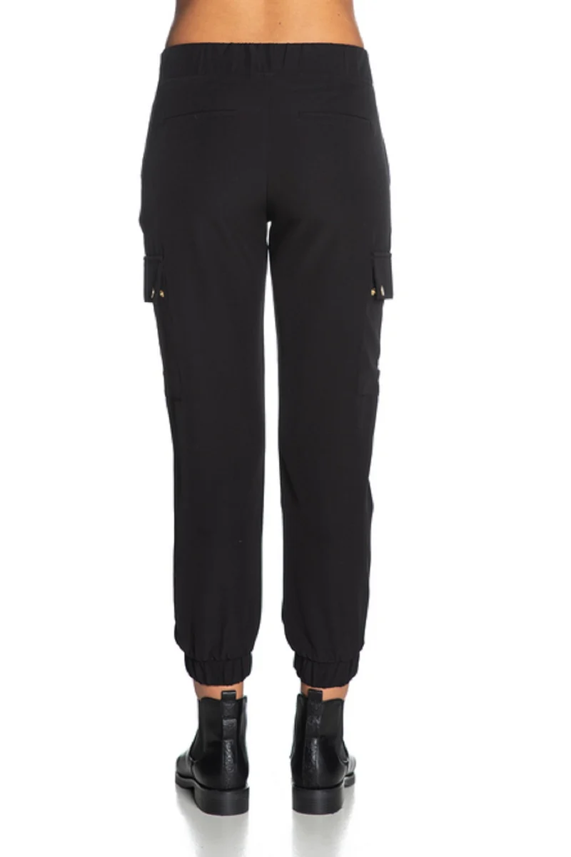 Pantaloni Donna Cargo