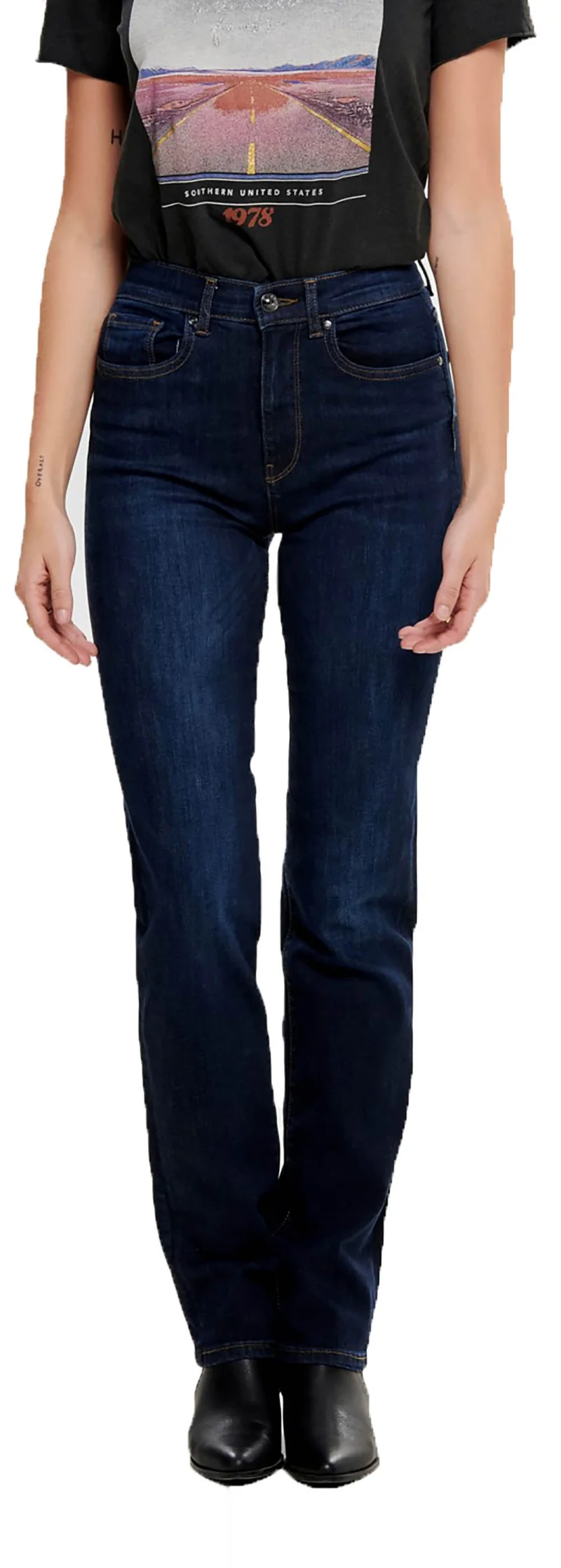 Jeans Donna OnlLana