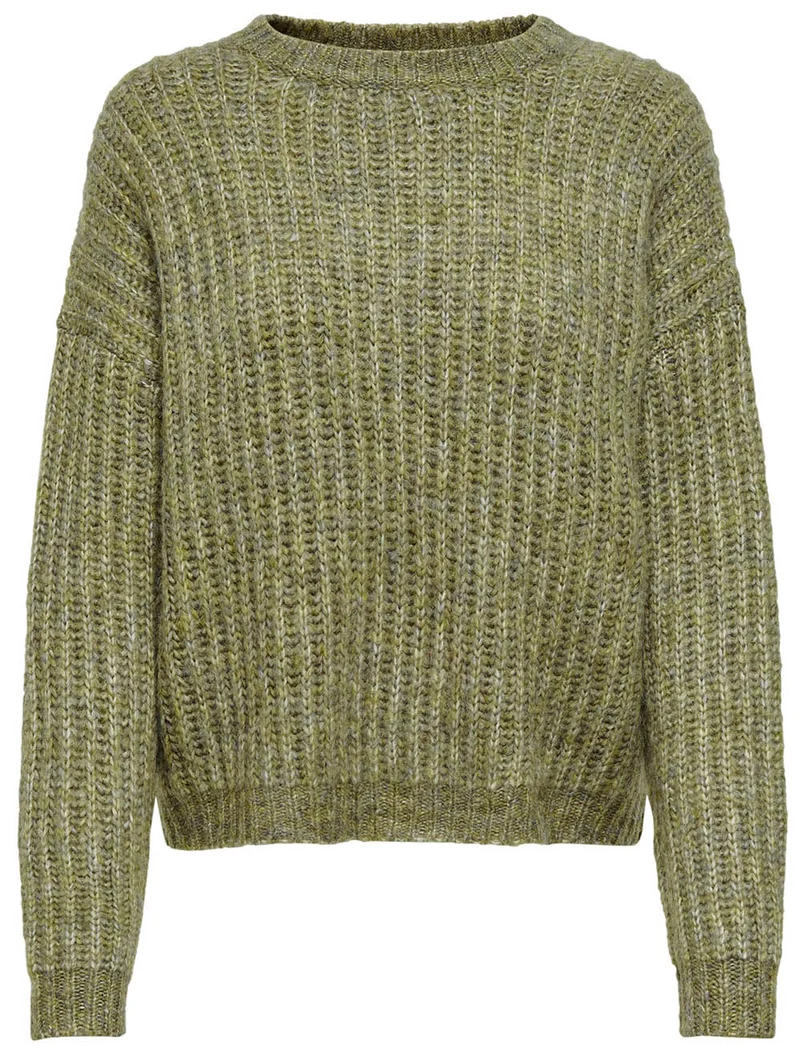 Maglione Donna Olchunky