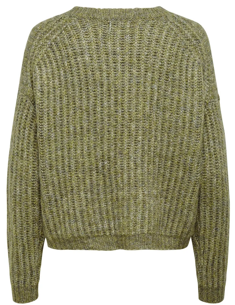 Maglione Donna Olchunky