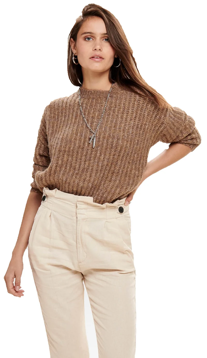 Maglione Donna Olchunky