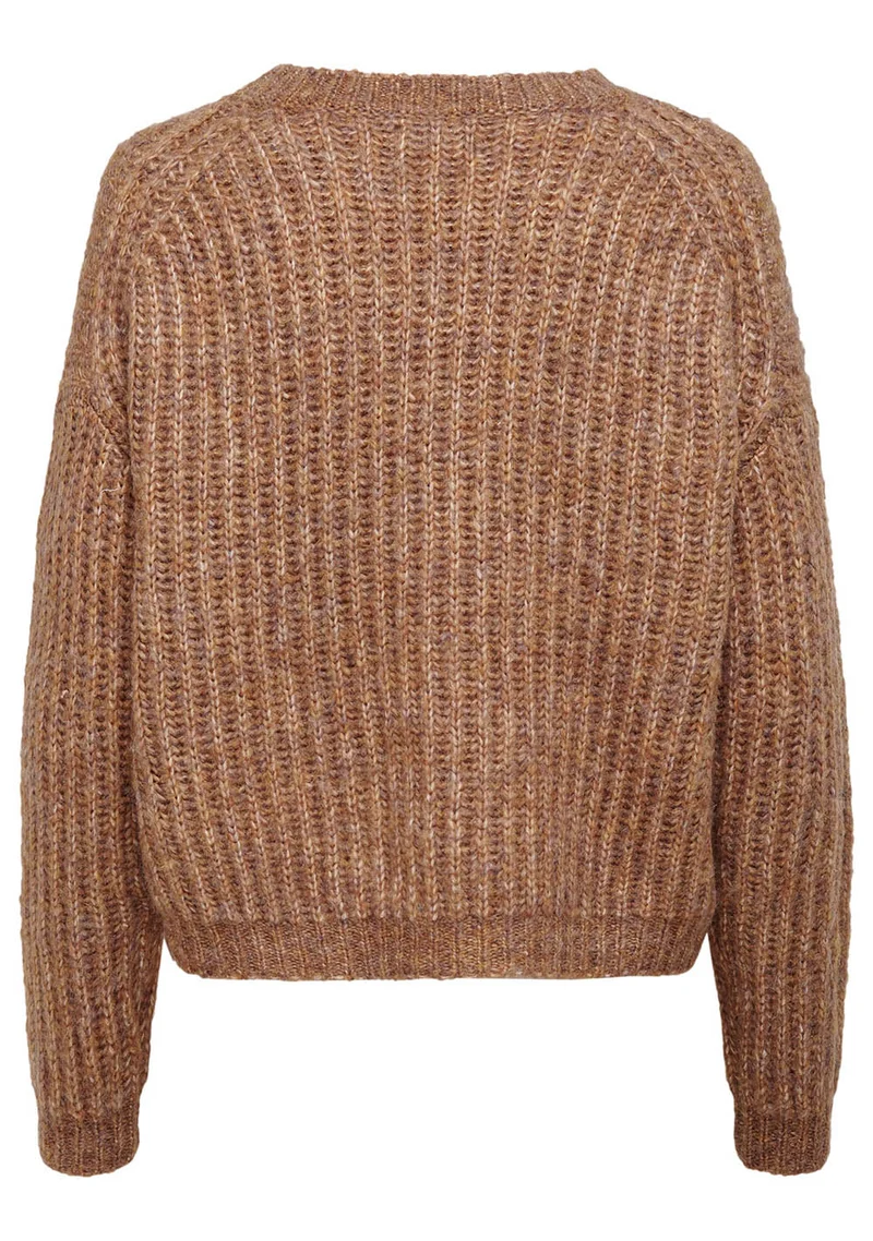 Maglione Donna Olchunky