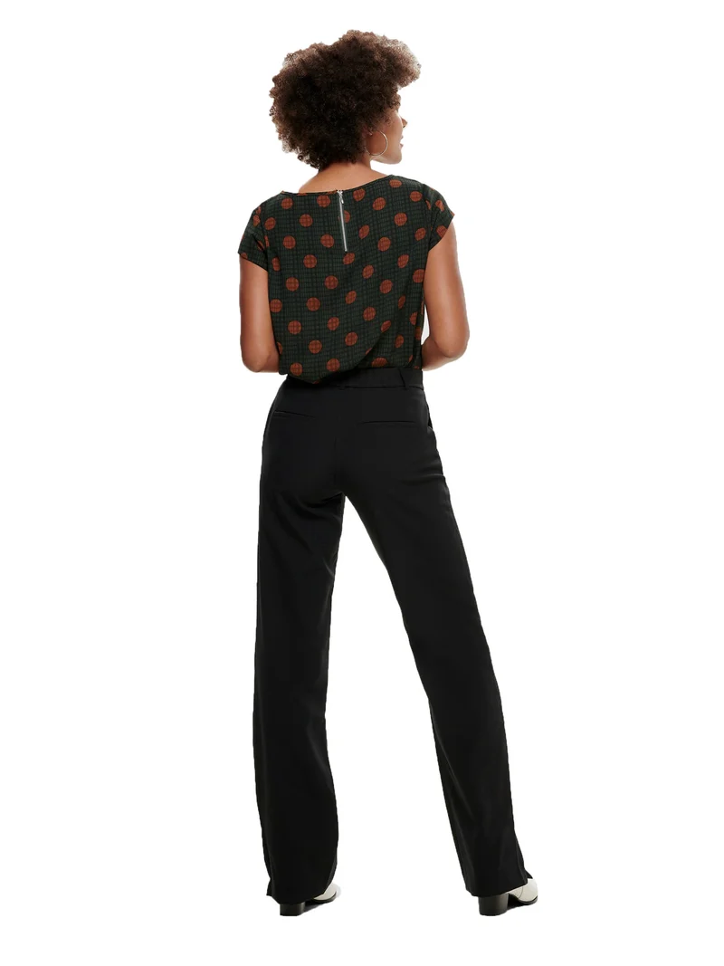 Pantaloni Donna Glowing Strate