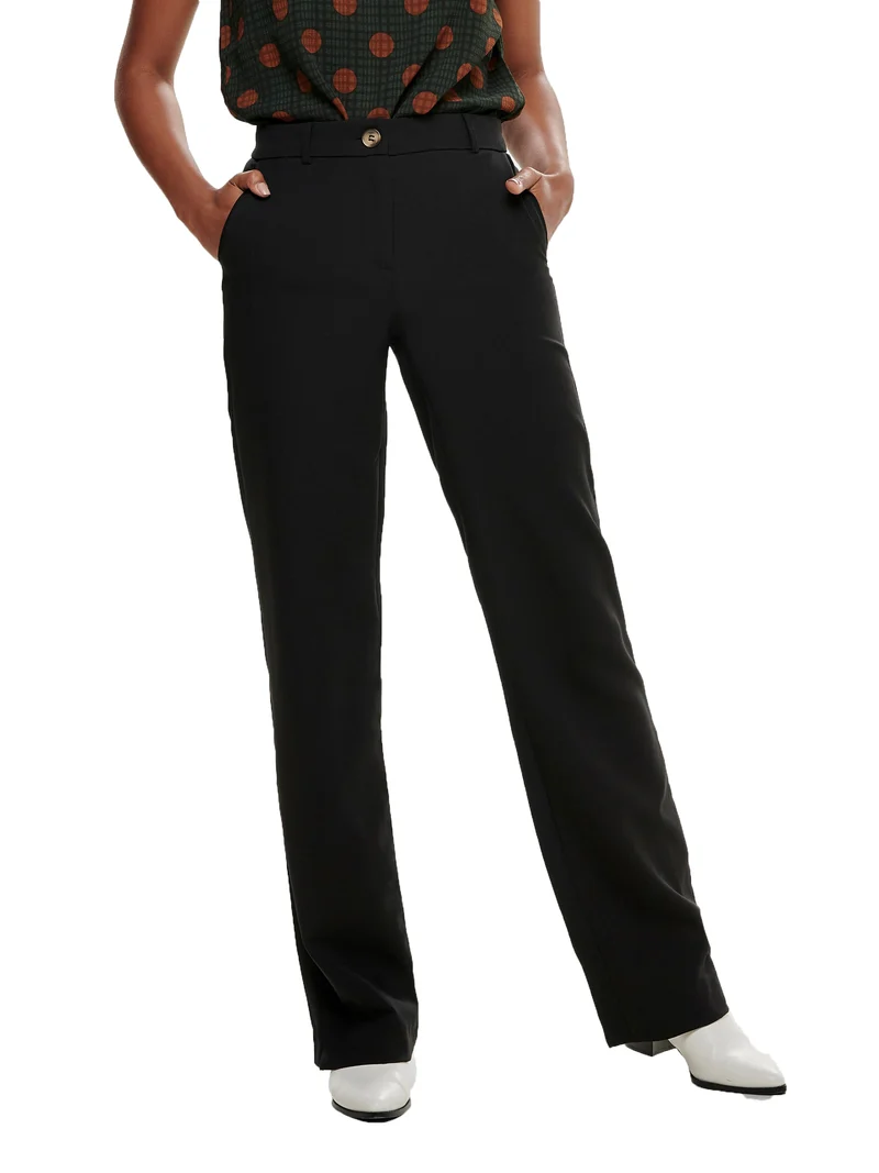 Pantaloni Donna Glowing Strate