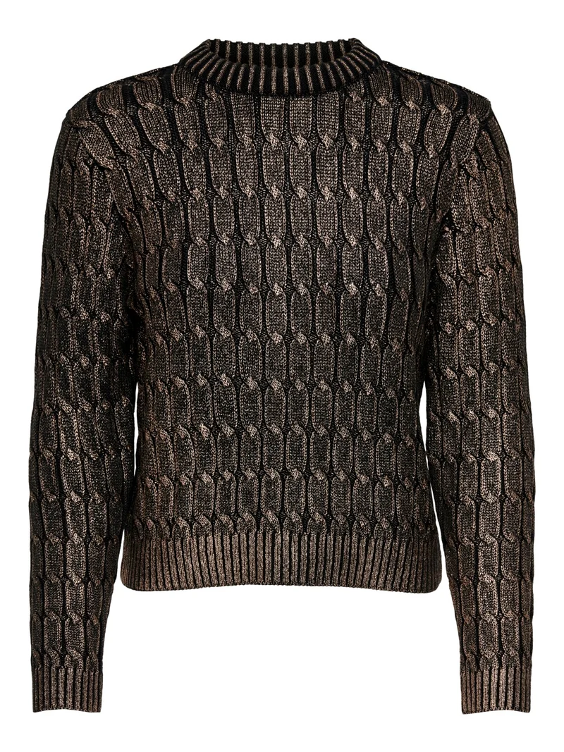 Maglione Donna OnlGlow