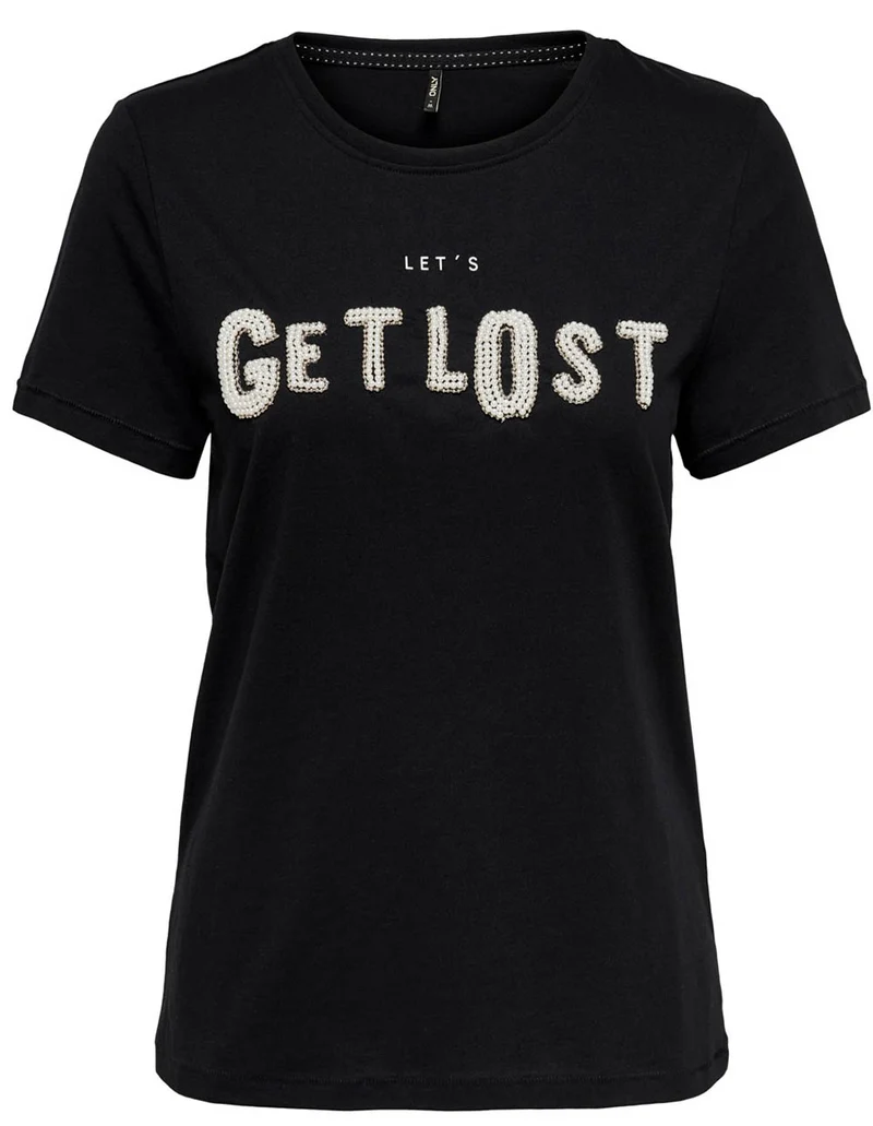 T-Shirt Donna OnlVivienne