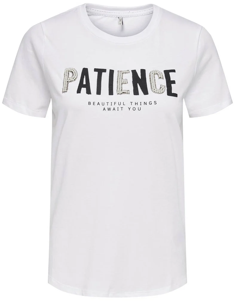 T-Shirt Donna OnlVivienne