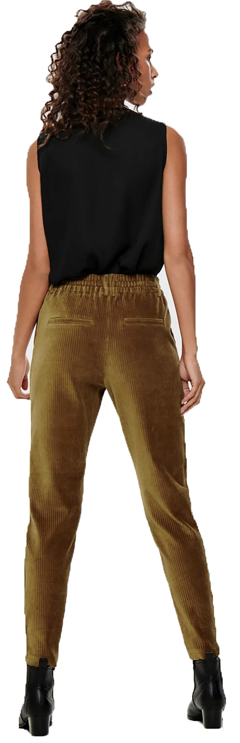 Pantaloni Donna OnlPoptrash