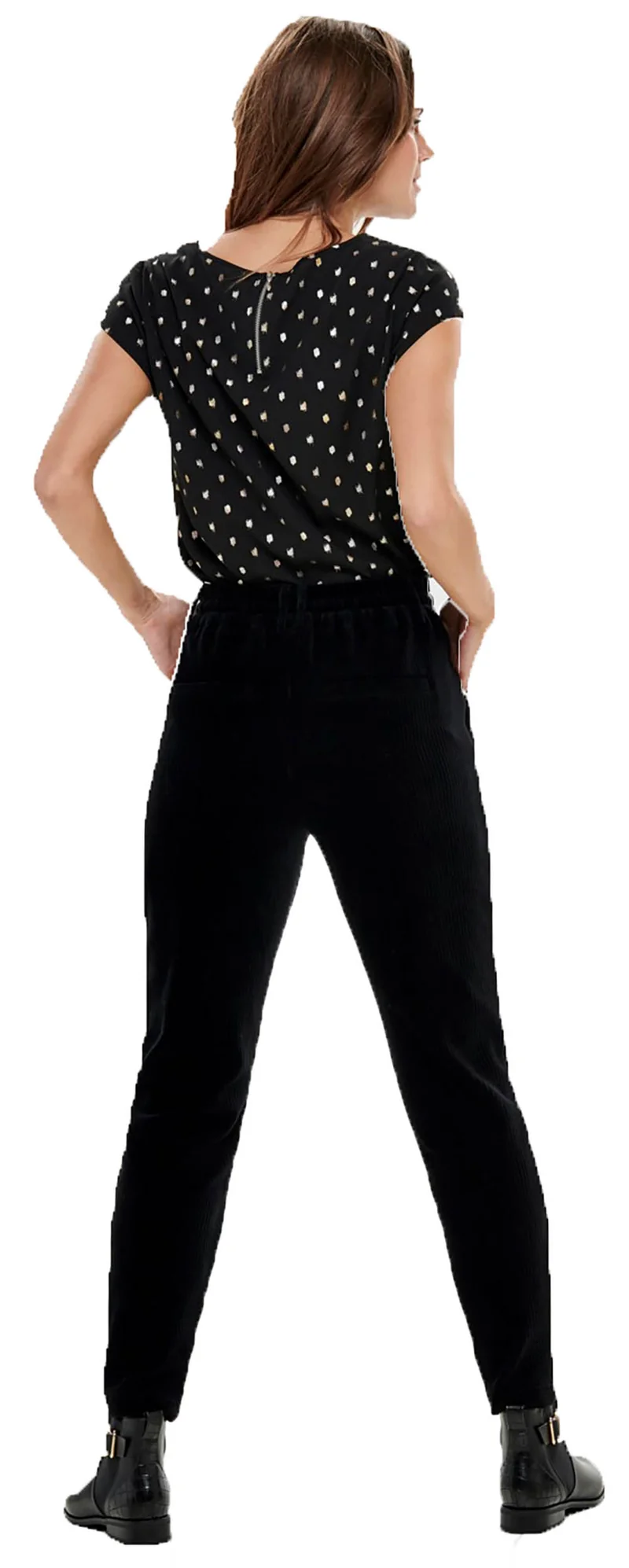 Pantaloni Donna OnlPoptrash