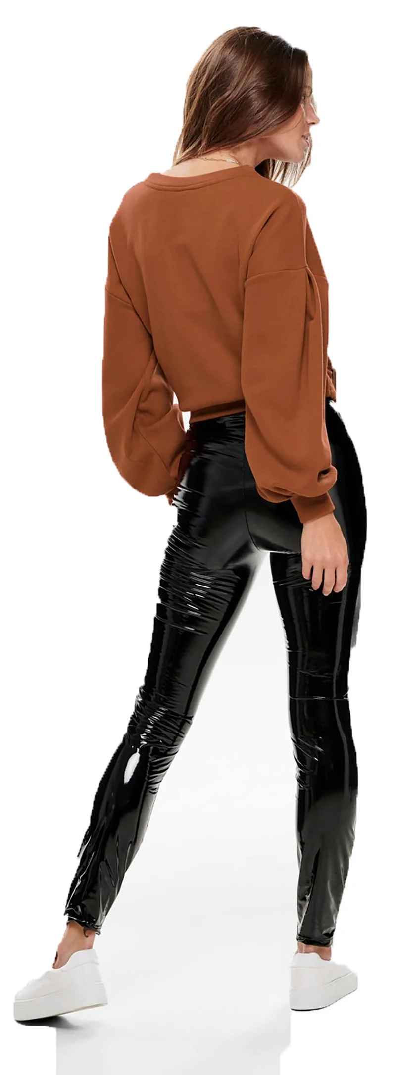 Felpa Donna OnlTiri