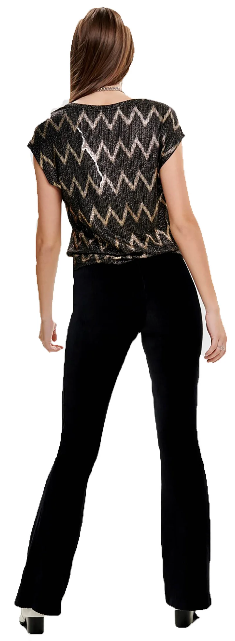 T-Shirt Donna OnlCarol