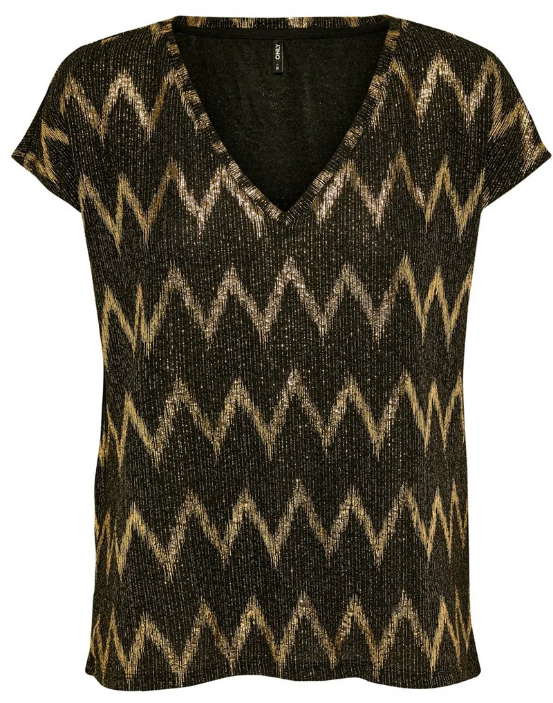 T-Shirt Donna OnlCarol