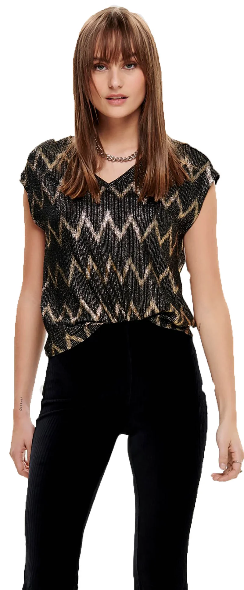 T-Shirt Donna OnlCarol
