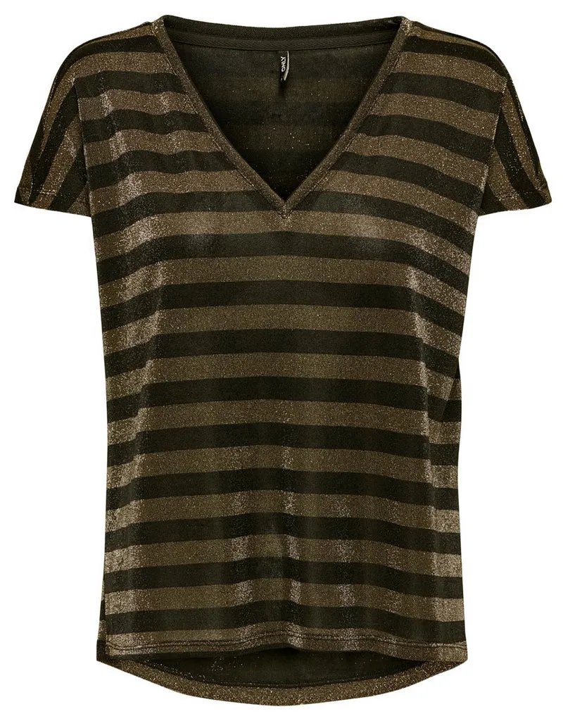 T-Shirt Donna OnlCarol