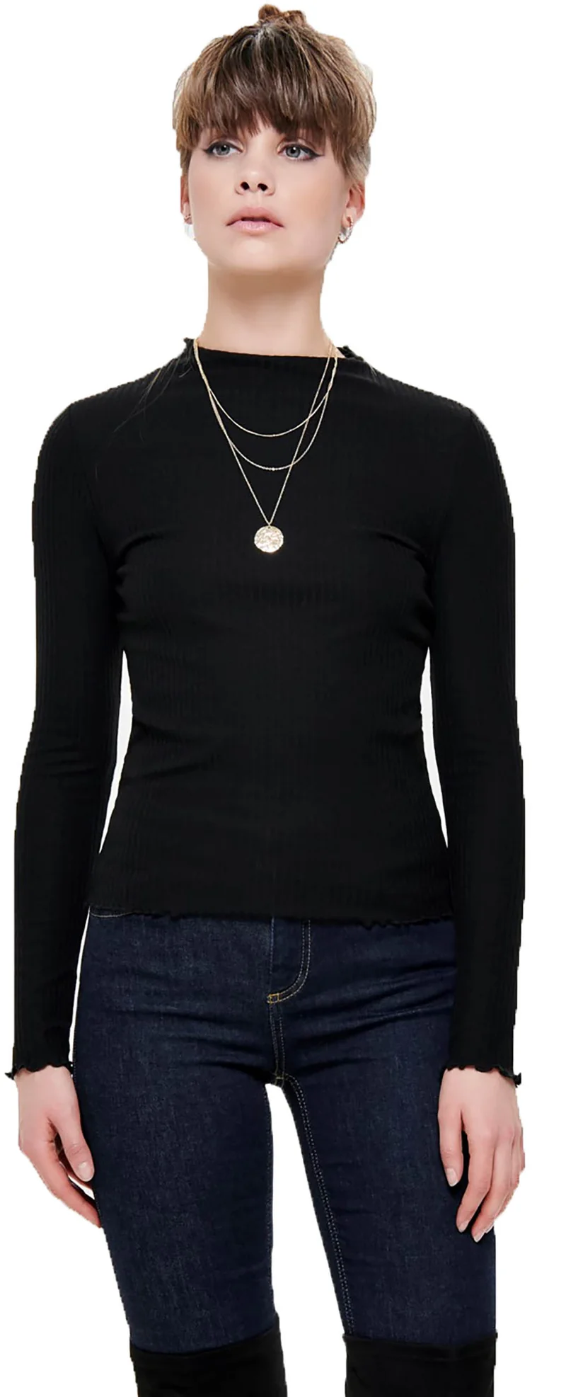 T-Shirt Donna OnlEmma