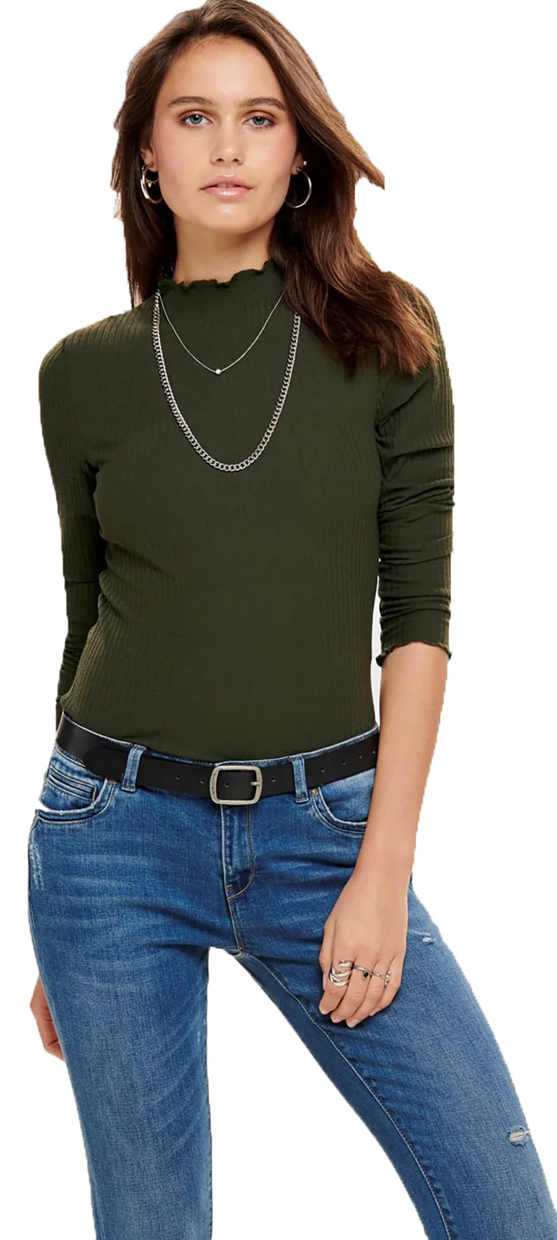 T-Shirt Donna OnlEmma