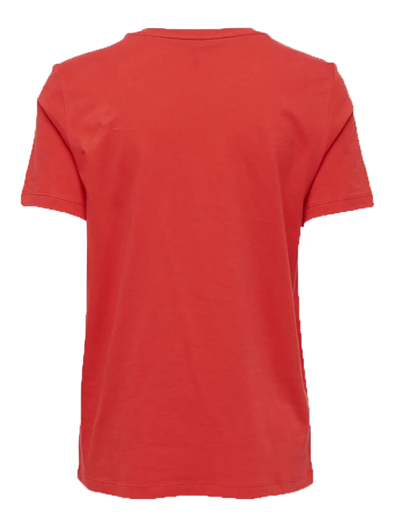 T-Shirt Donna Statement