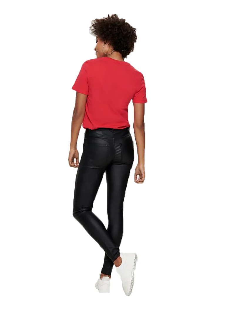 T-Shirt Donna Statement