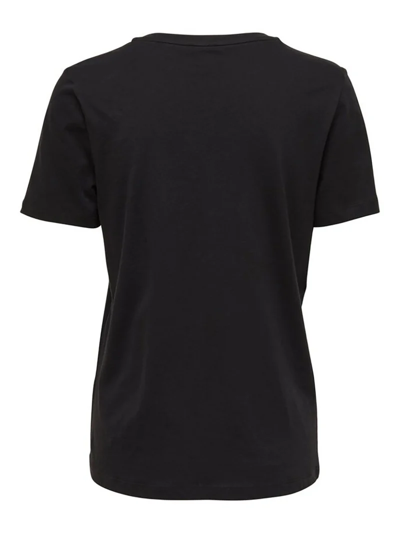 T-Shirt Donna Statement