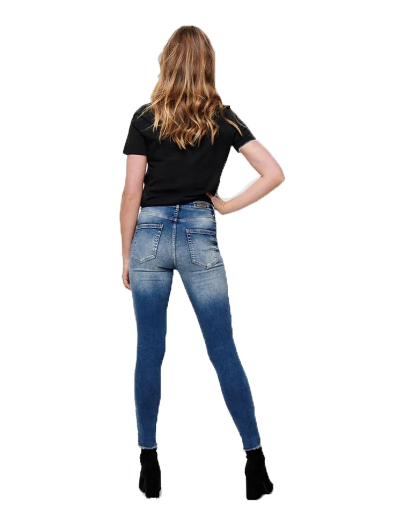 T-Shirt Donna Statement