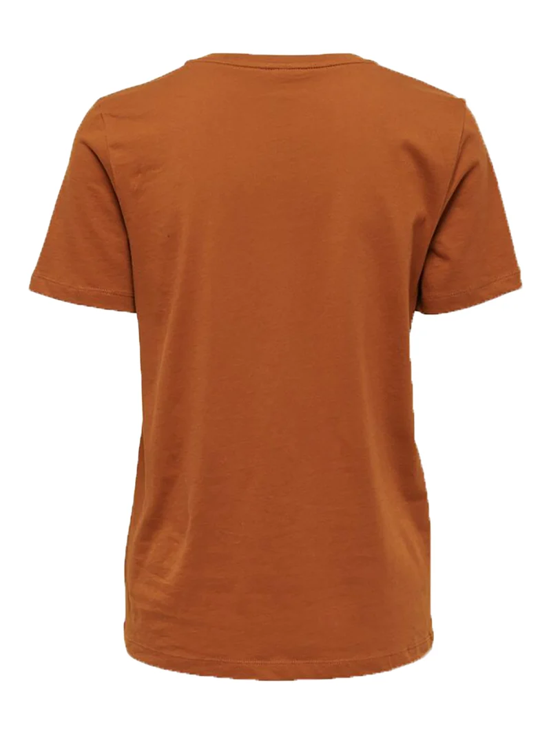 T-Shirt Donna Statement